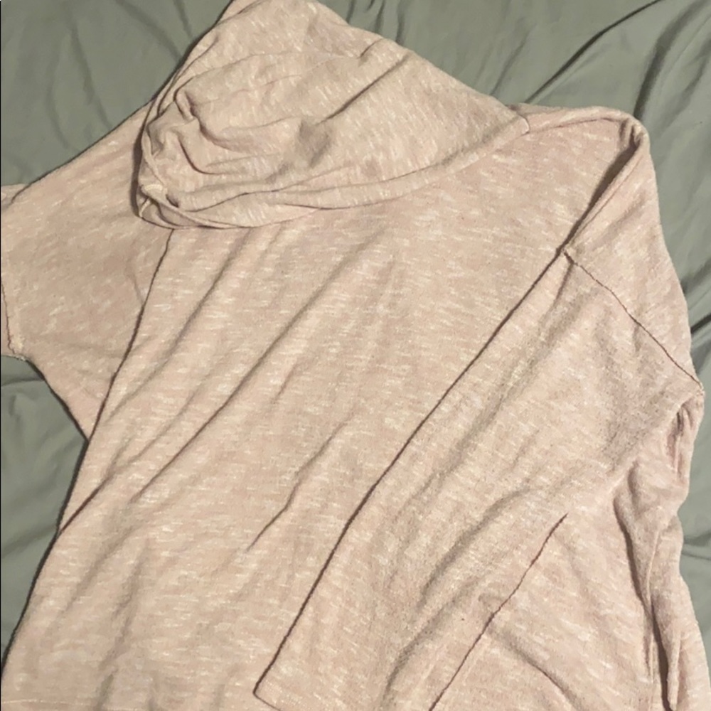 AE pajama sweater